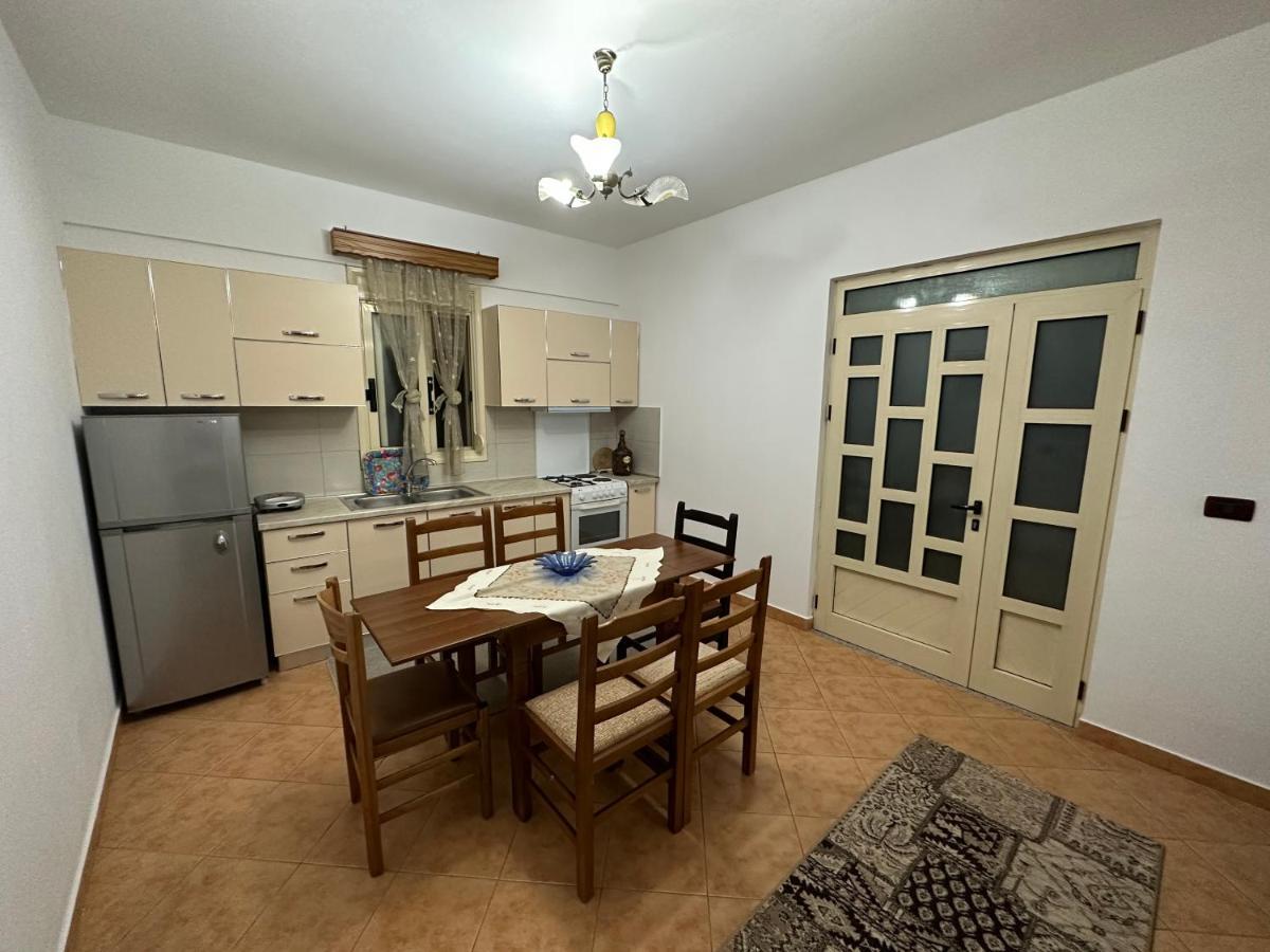 Vila Adriatik 1 Vlore Exterior photo