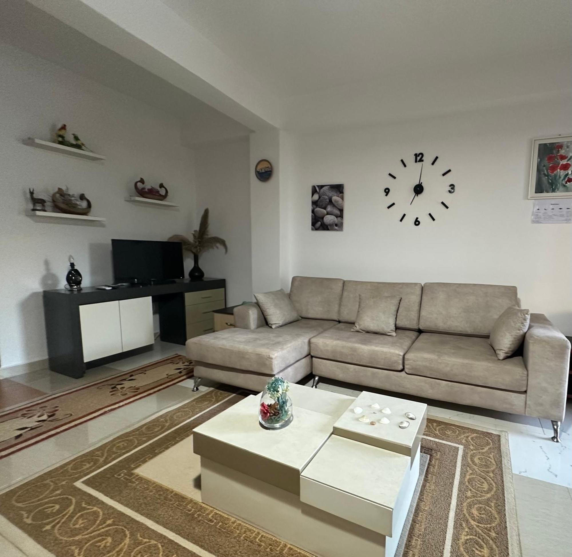 Vila Adriatik 1 Vlore Exterior photo